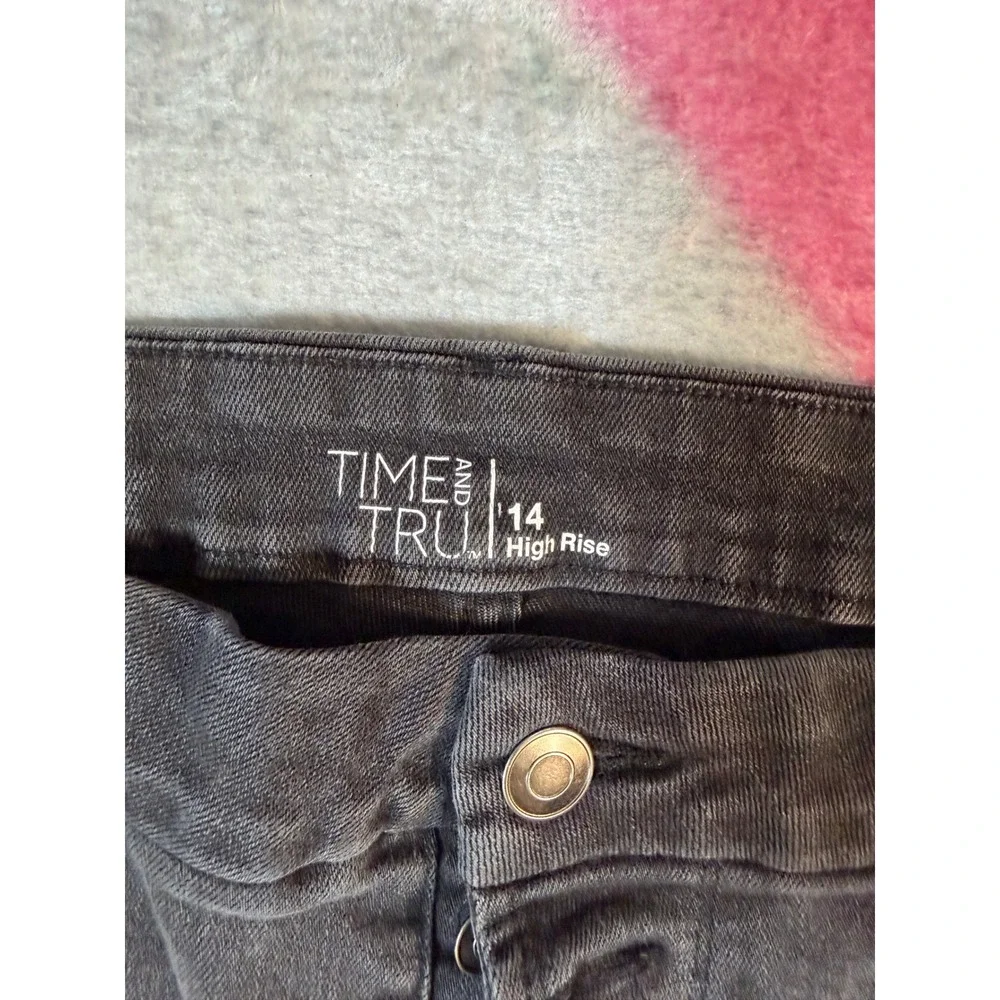 Time and Tru time tru
